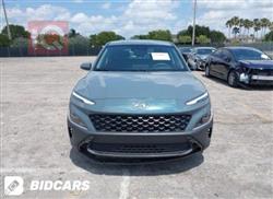 هیۆندای کۆنا